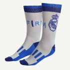 Real Madrid® Logo Sukat 38-45
