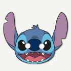Stitch® Pahvinaamarit