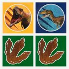 T-Rex Tarrat