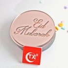 Eid Mubarak Kakkukoriste Ruusukulta