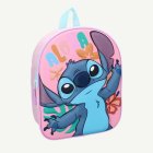 Lilo & Stitch® Aloha Reppu Vaaleanpunainen