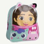 Gabbys Dollhouse® Premium Reppu Vihreä