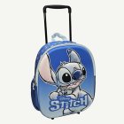 Stitch® Trolleyreppu Pinkki