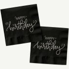Happy Birthday Servetit Musta