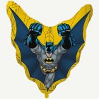 Batman® Figuuri-ilmapallo