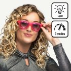 LED Bilelasit Pinkit
