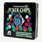 Texas Hold’em Pokerisetti