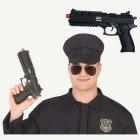Poliisi Leikkipistooli
