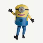 Minions® Puhallettava Asu