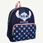 Lilo & Stitch® Reppu Tummansininen