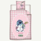 Stitch® Pussilakanasetti