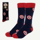Marvel® Kapteeni Amerikka 38-45