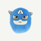 Captain America® Puristeltava