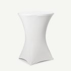 Pöydänpäällinen Valkoinen