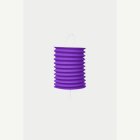 Sylinteri Paperilyhty Violetti
