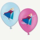 Disney® Frozen Luistelu Ilmapallot