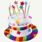 Happy Birthday Hattu