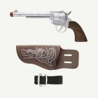 Cowboy-pistooli