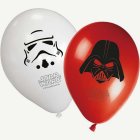 Star Wars® Final Battle Ilmapallot