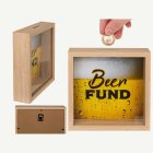 Säästölipas Beer Fund