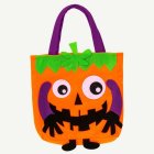 Kummitus Trick Or Treat Kassi