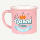 Queen of Everything Muki