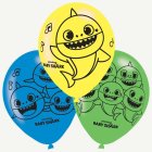 Baby Shark® Ilmapallot