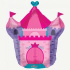 Prinsessalinna Folioilmapallo