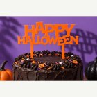 Halloween kakkukoriste