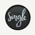 Single Rintamerkki