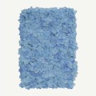 Hortensia Kukkaseinä Sininen