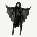 Vampyyrilepakon siivet