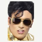 Elvis® 70-luvun Kultaiset Aurinkolasit