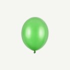 Ilmapallot Metallic Bright Green