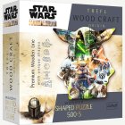 Star Wars® Grogu Palapeli