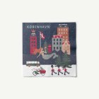 Kööpenhamina-servietit