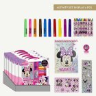 Minnie Mouse® Maalaussetti