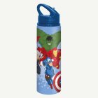 Avengers® Juomapullo Sininen