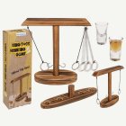 Ring Toss Shottipeli