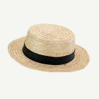 Boater Olkihattu