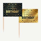 Happy Birthday Golden Celebrations Kakkutikut