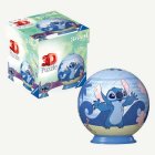 Stitch® 3D Palapeli Pallo