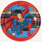 Superman® Pahvilautaset