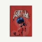 Miraculous® Girl Power Fleecepeitto