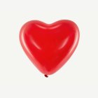 Sydän Lateksipallo