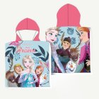Frozen® Pyyheponcho