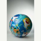 Baby Shark® Puhallettava Suihkupallo