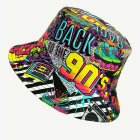 Neon 90's Kalastajanhattu