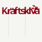 Rapujuhla Ruokakoriste