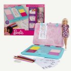 Barbie® Fashion Plate Designer Setti